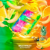 Табак Spectrum Mix Line Multifruit (Мультифрукт) 25г Акцизный